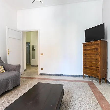 Casa Vacanze Mantegazza Apartment *