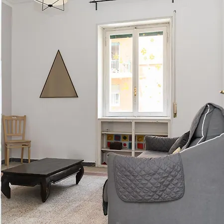 Casa Vacanze Mantegazza Apartment
