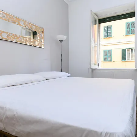 Casa Vacanze Mantegazza Apartment *