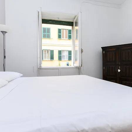 Apartment Casa Vacanze Mantegazza