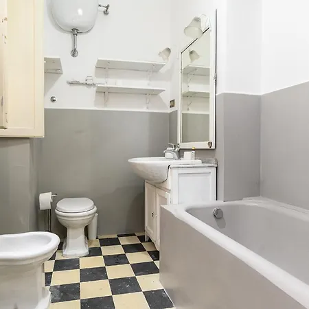 Casa Vacanze Mantegazza *