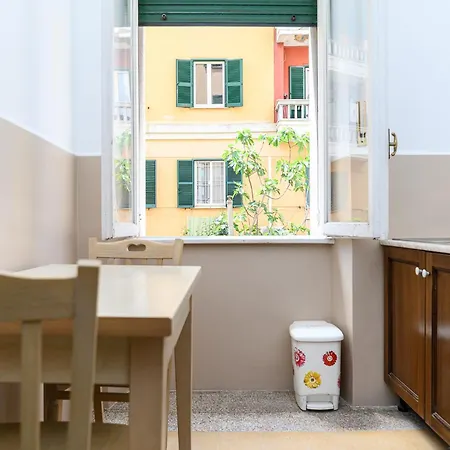 Apartment Casa Vacanze Mantegazza