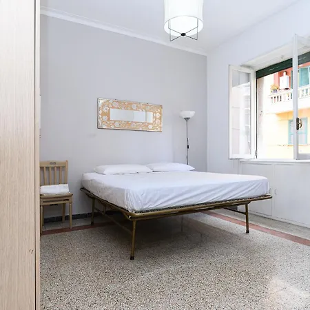 Apartment Casa Vacanze Mantegazza