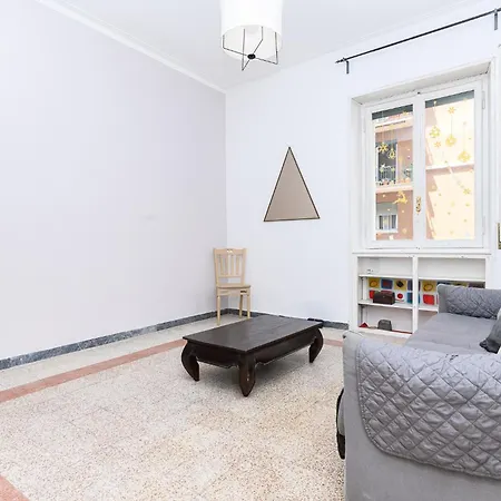 Casa Vacanze Mantegazza
