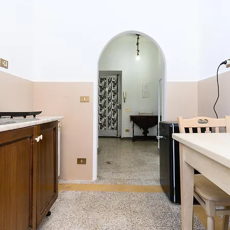 Casa Vacanze Mantegazza Apartment Rome