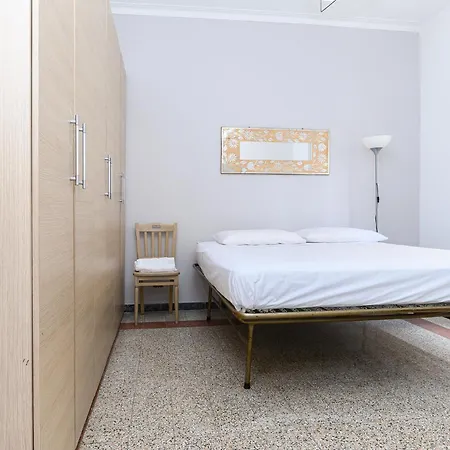 Casa Vacanze Mantegazza * Rome
