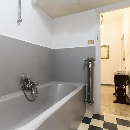 Appartement Casa Vacanze Mantegazza
