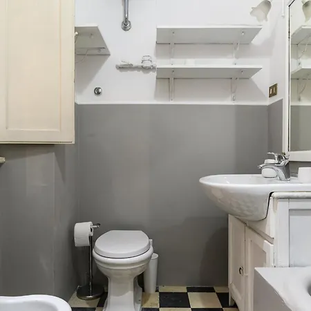 Casa Vacanze Mantegazza Appartement Rome