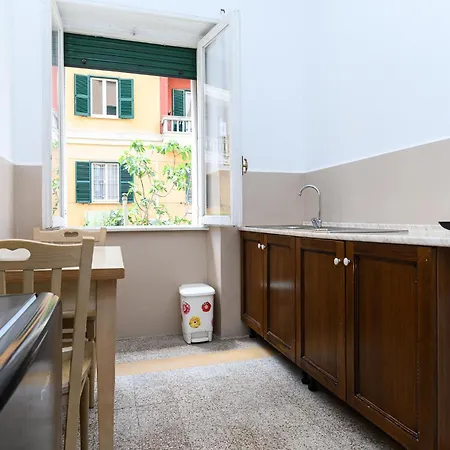Casa Vacanze Mantegazza Lejlighed Rom