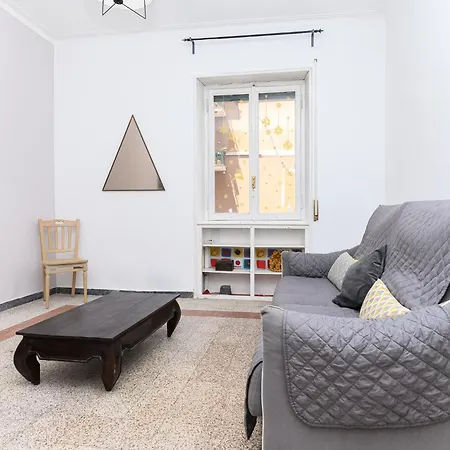 Casa Vacanze Mantegazza * Rome