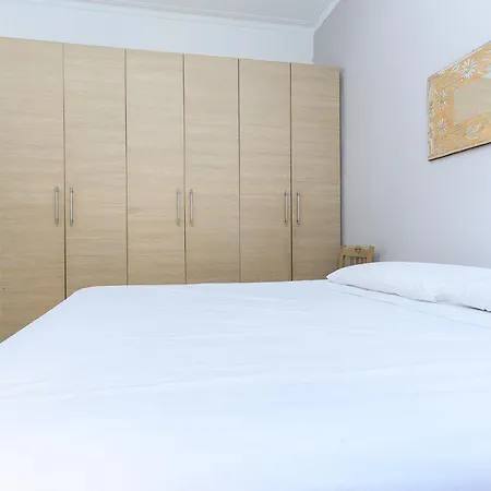 Casa Vacanze Mantegazza * Rome