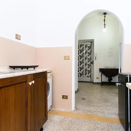 Casa Vacanze Mantegazza Appartement