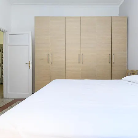 Lejlighed Casa Vacanze Mantegazza *