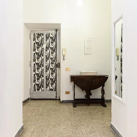 Appartement Casa Vacanze Mantegazza *