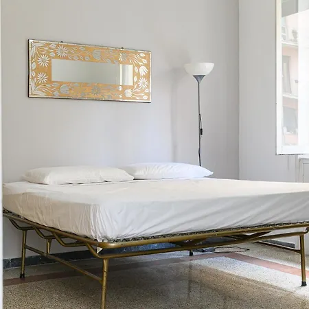 Casa Vacanze Mantegazza Rome